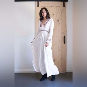 Coco + Jaimeson Maxi Dress